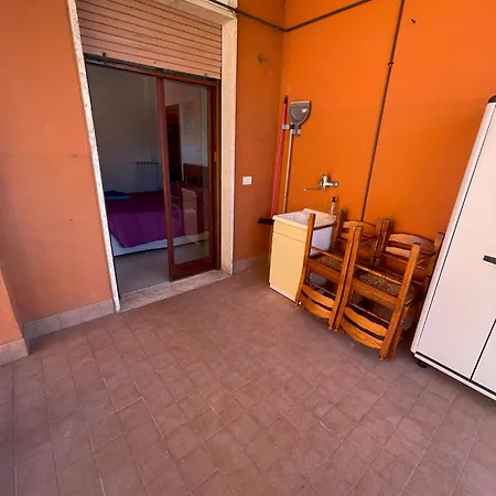 Appartement Casa Pontina 2 Vicino Ospedale Icot Latina