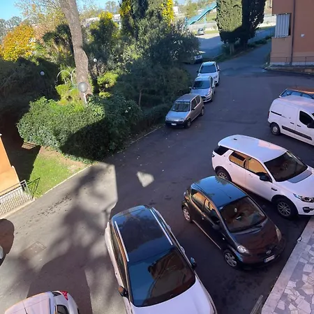 Casa Pontina 2 Vicino Ospedale Icot Appartement Latina