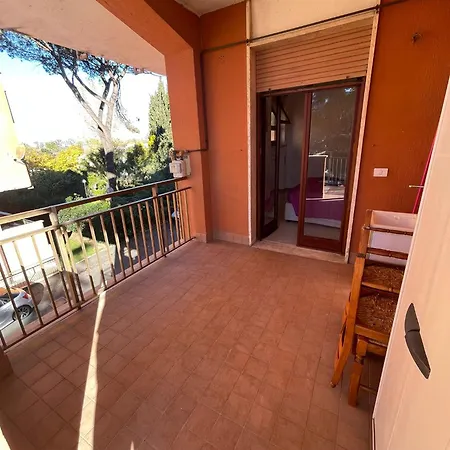Casa Pontina 2 Vicino Ospedale Icot Latina