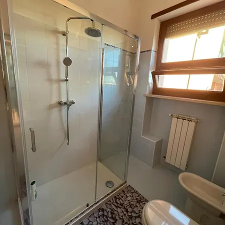 Appartement Casa Pontina 2 Vicino Ospedale Icot *