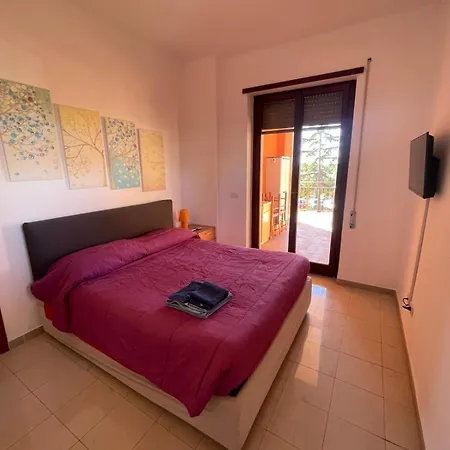 Casa Pontina 2 Vicino Ospedale Icot