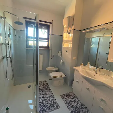 Casa Pontina 2 Vicino Ospedale Icot Appartement Latina