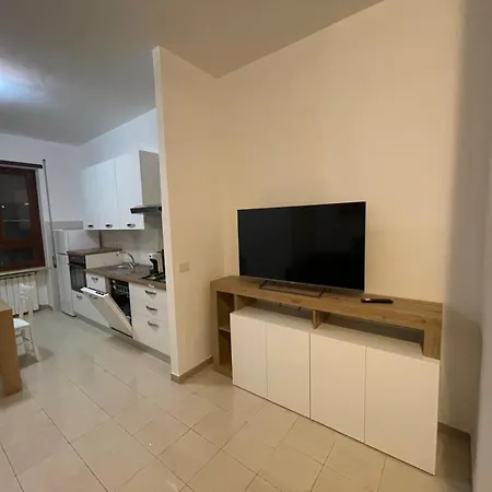 Casa Pontina 2 Vicino Ospedale Icot Appartement *